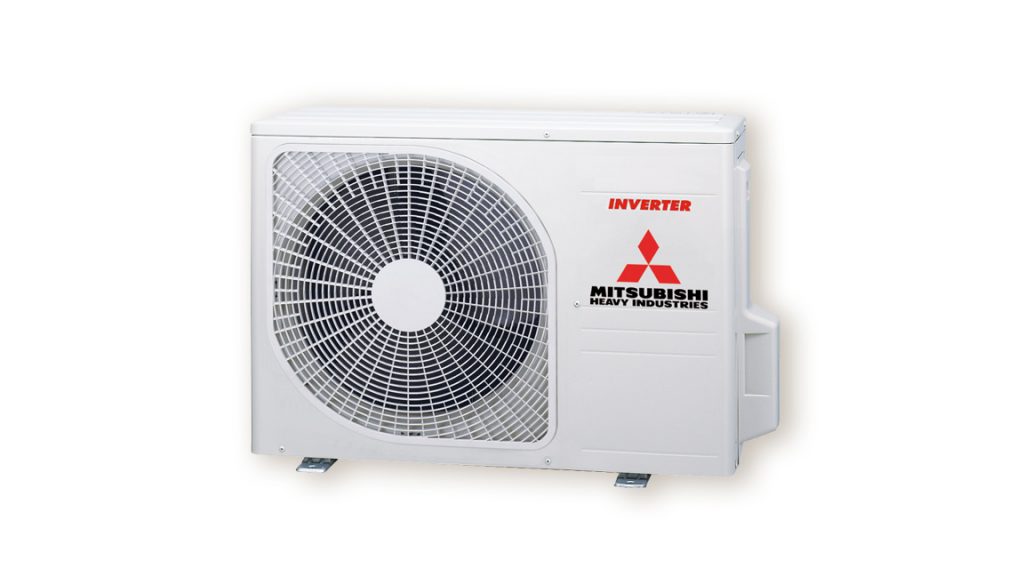 mitsubishi srk35zsa