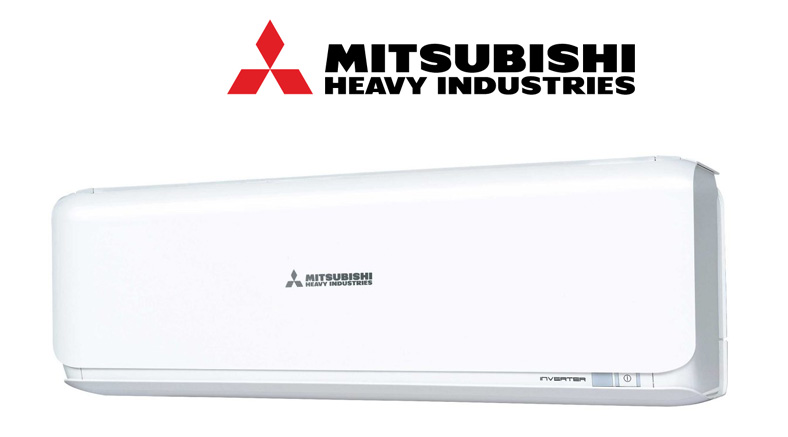 + Mitsubishi heavy multi split climatizador 4x srk20zs 4x 2kw scm71zs-w r32 a +//A