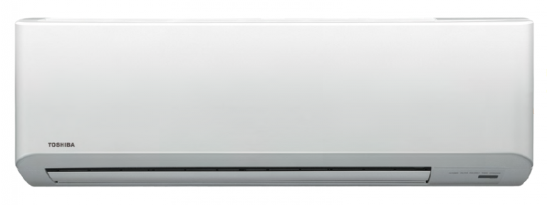 toshiba split system