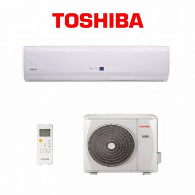 Toshiba – Aircon Shop