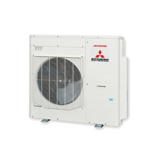 Mitsubishi Heavy Industries Multi Split Systems SCM100ZS-W (Outdoor  Unit)